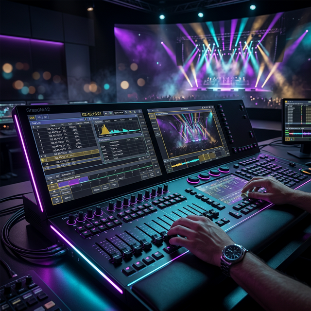 Do Evento ao Timecode