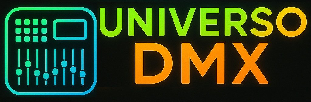 Universo DMX