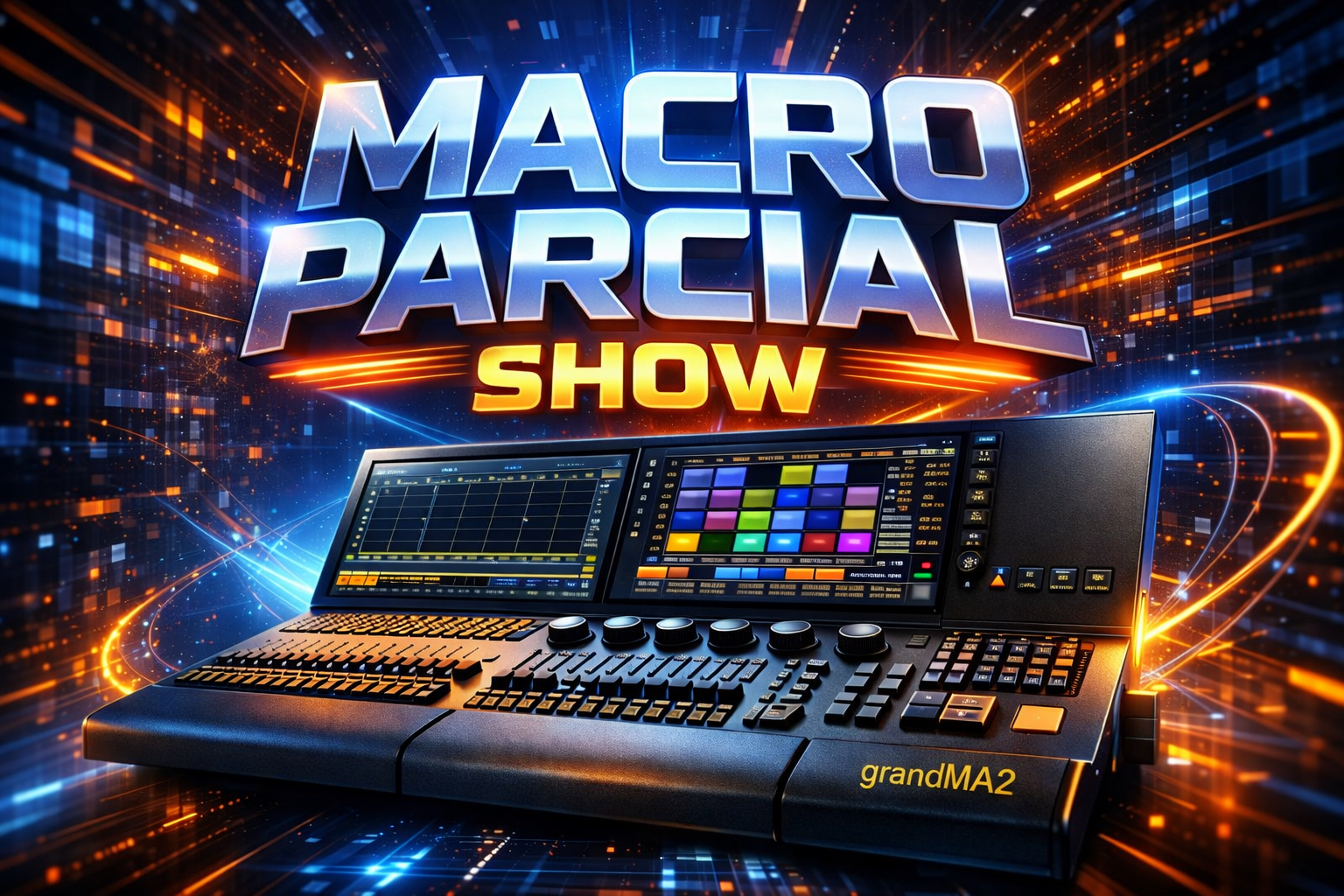 Macro Parcial Show
